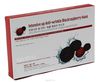 LS Cosmetic Маска для лица с экстрактом ежевики, 25 г