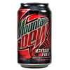 Mountain Dew Red Code