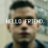 Mr. Robot