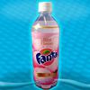 Fanta - White Peach