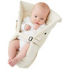 Ergobaby Baby Carrier Infant Insert, Natural