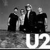 Два билета на концерт группы U2