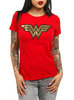 Wonder Woman T-shirt