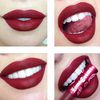 lime crime velvetines "wicked"