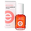 Essie apricot cuticle oil