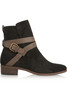 SEE BY CHLOÉ Suede ankle boots