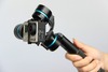 Fei Yu tech Newestproducts for gopro 3 / 3 + 4 G4 3-axis handheld gimbal