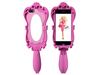 barbie mirror iphone case