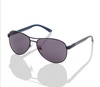 Cowes Sunglasses, Navy
