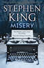 Misery, Stephen King