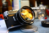 canon 50mm 0.95 dream lens