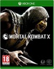 Mortal Kombat X (Xbox One)