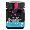 Wedderspoon Organic Premium Raw Manuka Active 12+ by Wedderspoon Organic