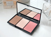 Sleek  Contouring and blush palette FAIR