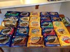 Oreo Paradise