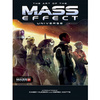 Артбук The Art of the Mass Effect Universe