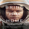 the martian