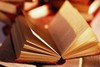 Give back and take back all books