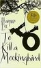 To Kill A Mockingbird by Lee Harper