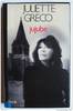 Juliette Greco "Jujube"