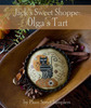 Plum street -Jack's Sweet Shop Olga's Tart