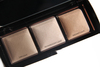 hourglass ambient lighting palette