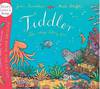 "Tiddler" by Julia Donaldson and Axel Scheffler