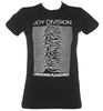 Joy Division футболка