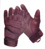 Перчатки S.O.L.A.G штурмовые полнопалые защитные (Special Operation Light Assault Glove).