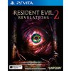 Resident Evil: Revelations 2 (Multi-Language) PS Vita