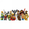 Lego Minifigures 71008