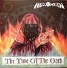 Helloween ‎– The Time Of The Oath