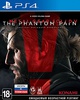 Metal Gear Solid V: The Phantom Pain