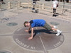 To see Four Corners