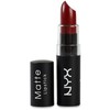 NYX Matte Lipstick