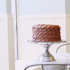 Бананово-Шоколадный торт@magnolia bakery