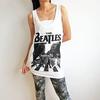 The beatles t-shirt
