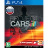 PS4 Project CARS