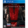 PS4 Metal Gear Solid V: The Phantom Pain