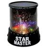 Ночник-проектор Star Master