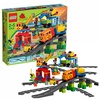LEGO DUPLO 10508: Большой поезд