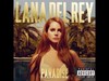 Lana Del Rey Born To Die. The Paradise Edition