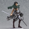 Levi figurine (Shingeki no kyojin)