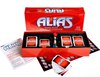 Alias, настольная игра