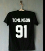 Футболка "Tomlinson"