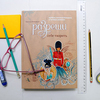 Разреши себе творить. Артбуки, эскизные блокноты и путевые дневники