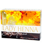 Краска для волос Lady Henna