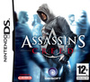 Assassin's Creed: Altair's Chronicles DS