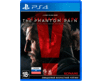 Metal Gear Solid V: The Phantom Pain Day 1 Edition (Русская версия)(PS4)
