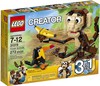 LEGO CREATOR Забавные животные